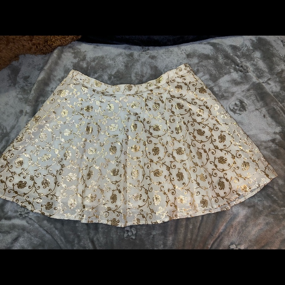 Hollister Skirt